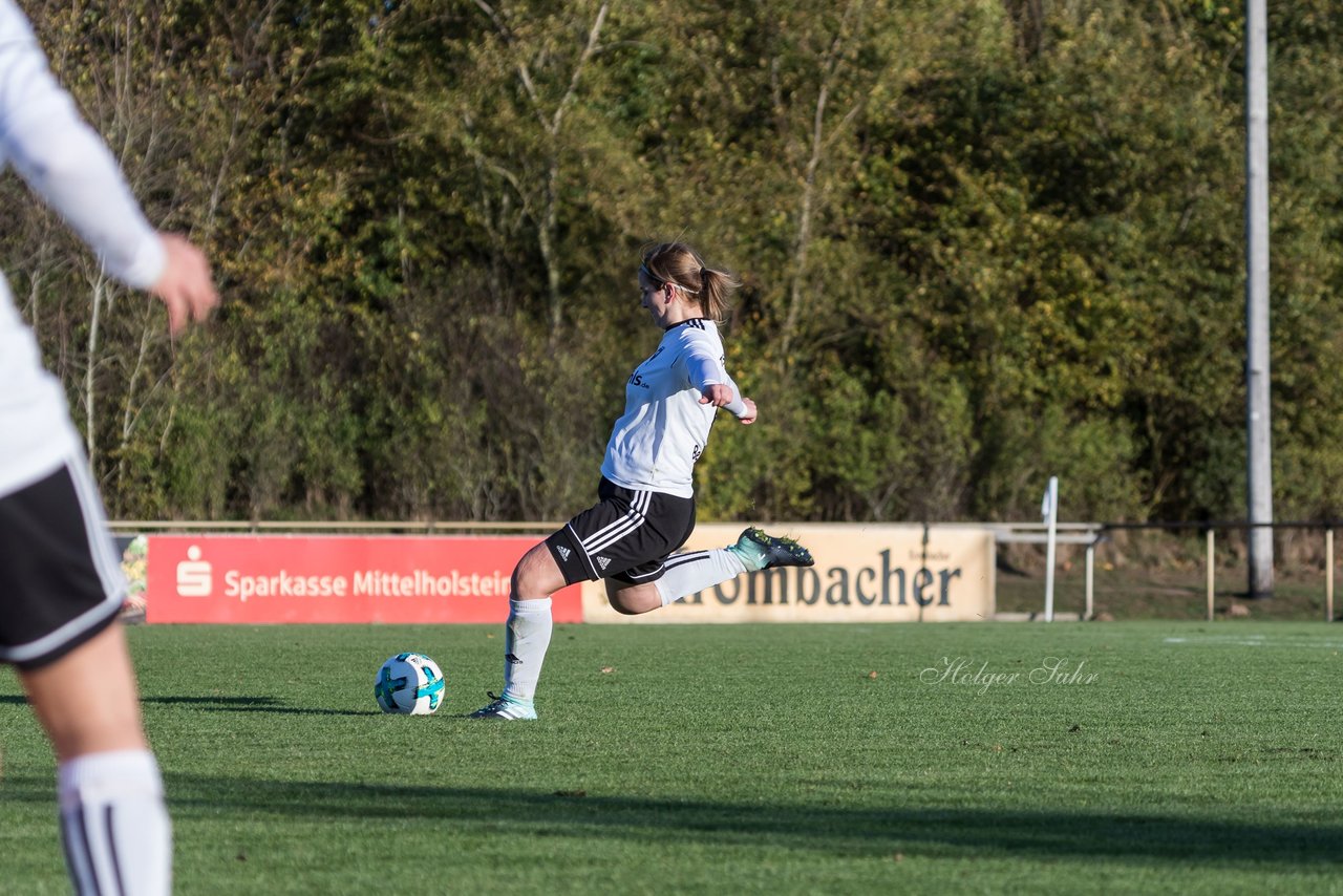 Bild 267 - Frauen TSV Vineta Audorg - SV Friesia 03 Riesum Lindholm : Ergebnis: 2:4